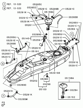 PAJERO/MONTERO<LONG> General (EXPORT) V96W