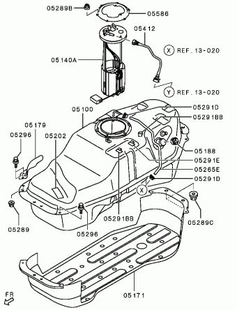 NATIVA/PAJ SPORT Общий (EXPORT) KH9W