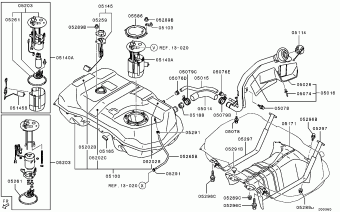 ASX Австралия GA2W