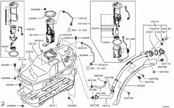 PAJERO/MONTERO SPORT General (EXPORT) KS5W