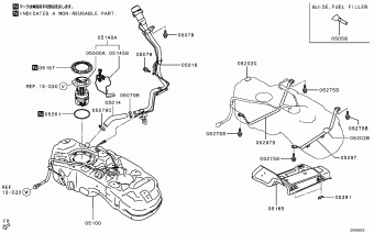 OUTLANDER General (EXPORT) GM4W