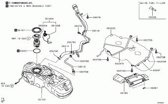 OUTLANDER General (EXPORT) GM4W