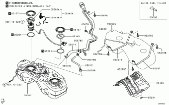 OUTLANDER General (EXPORT) GM4W