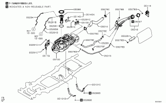 L200 General LC2T