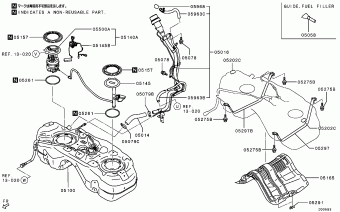 OUTLANDER General (EXPORT) GM4W