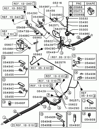 CARISMA Europe (EUROPE) DA2A