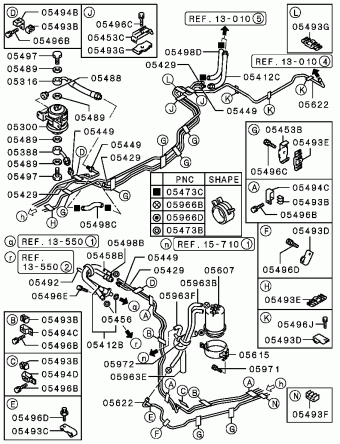 MONTERO V43W 09.1991
