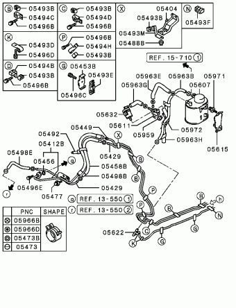 MONTERO North America V43W