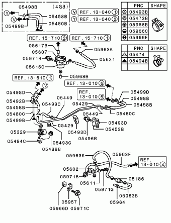 L300 Europe (EUROPE) P03W
