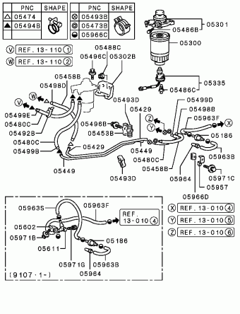 L300 General (EXPORT) P15W