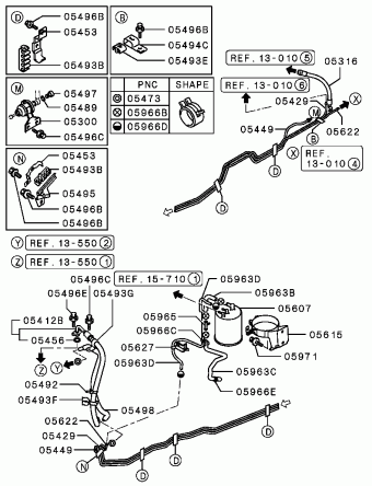 L200 General (EXPORT) K75T