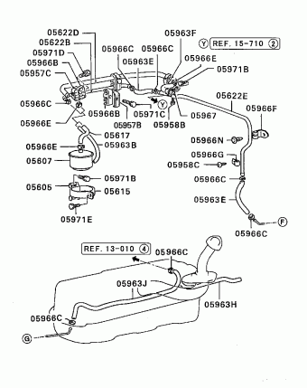 L200 General (EXPORT) K34T