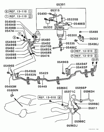 L200 General (EXPORT) K34T