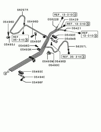 ECLIPSE North America D27A