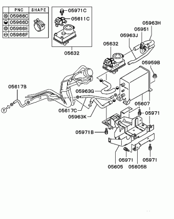 LANCER North America CT9A