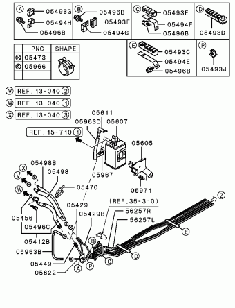 DION General (EXPORT) CR9W