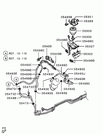 TRITON General KB8T