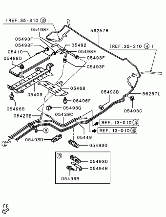 GRANDIS Европа (EUROPE) NA8W