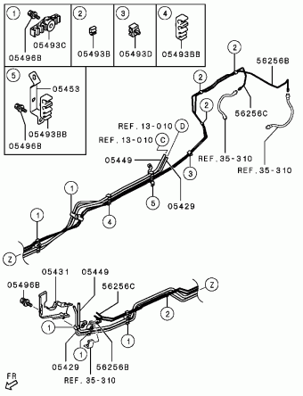 NATIVA/PAJ SPORT General (EXPORT) KG4W