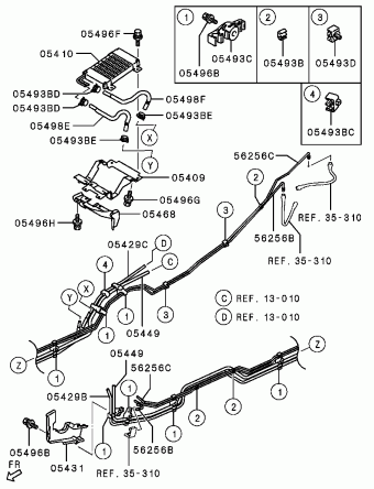 L200,L200 SPORTERO General (EXPORT) KB4T