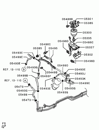 L200 Europe (EUROPE) KB4T