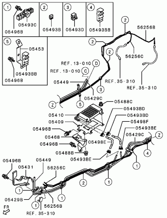 NATIVA/PAJ SPORT General (EXPORT) KG4W