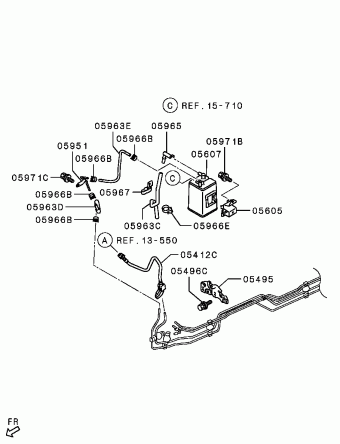 NATIVA/PAJ SPORT General (EXPORT) KG6W