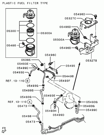 L200,L200 SPORTERO General (EXPORT) KB4T
