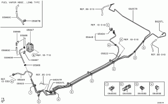 ATTRAGE/MIRAGE G4 General (EXPORT) A13A