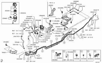 L200,TRITON,STRADA General (EXPORT) KK1T
