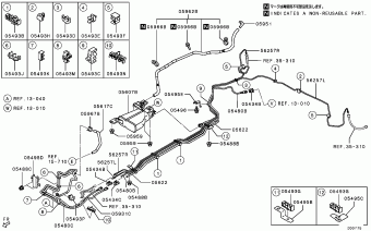 OUTLANDER General (EXPORT) GM4W