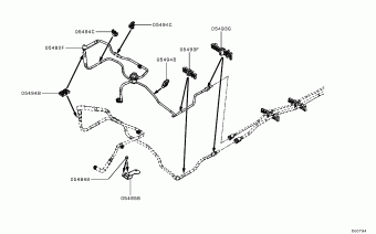 ASX<HEV/PHEV> Europe (EUROPE) VSEH6
