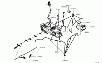 ASX<HEV/PHEV> Europe (EUROPE) VSEH6