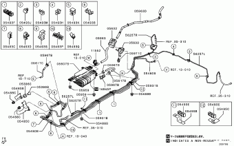 OUTLANDER Общий (CHINA) GM2W