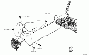 COLT HYBRID Europe (EUROPE) VBEH6