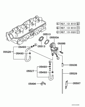L300 Australia P03V