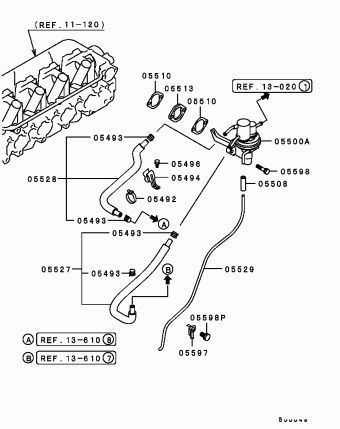 GALANT,GALANT HATCHBACK Europe (EUROPE) E52A