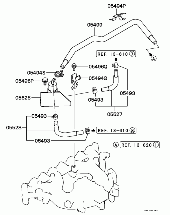 GALANT,GALANT HATCHBACK Europe (EUROPE) E55A