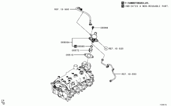 OUTLANDER Общий (CHINA) GM2W