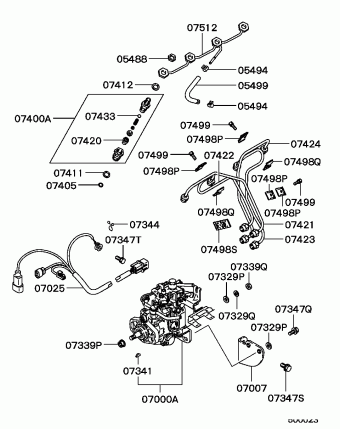 L200 General (EXPORT) K34T