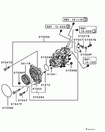 L200 General (EXPORT) K77T