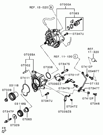 L200,L200 SPORTERO General (EXPORT) KB8T