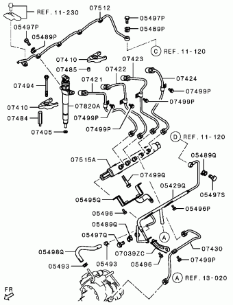 NATIVA/PAJ SPORT General (EXPORT) KH8W