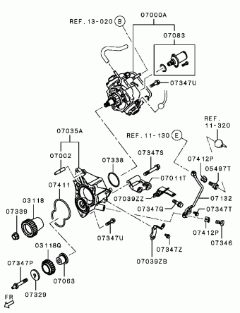 L200,L200 SPORTERO General (EXPORT) KB8T