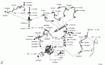 L200,TRITON,STRADA General (EXPORT) KK3T