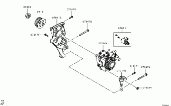ASX Europe (EUROPE) GA7W