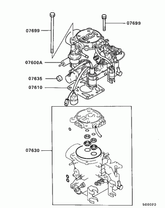 STARION Europe (EUROPE) A183A
