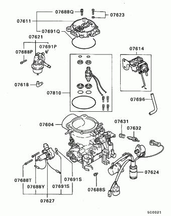 STARION Europe (EUROPE) A183A