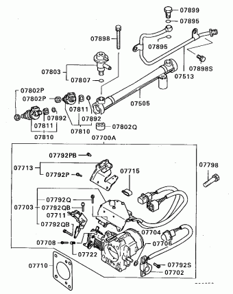 SPACE WAGON Europe (EUROPE) D04W