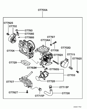 GALANT,GALANT HATCHBACK Europe (EUROPE) E54A